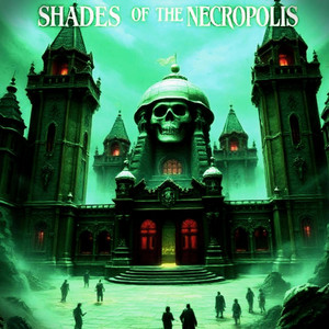 Might And Magic Shades Of The Necropolis (original soundtrack) - Loopable by Gabriel Lander