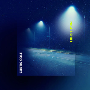 Curtis Cole - Four AM