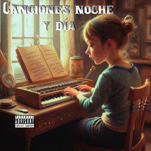 Canciones noche y dia by Reniro Fofio