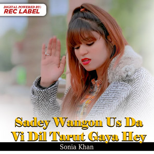 Sonia Khan - Sadey Wangon Us Da Vi Dil Tarut Gaya Hey