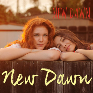 New Dawn cover
