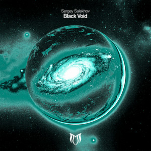 Black Void by Sergey Salekhov