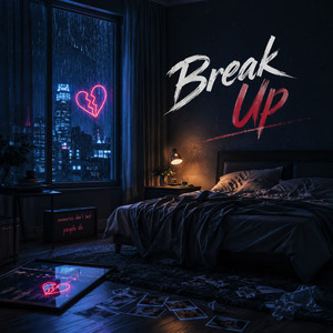 Break Up by Kaito Jay