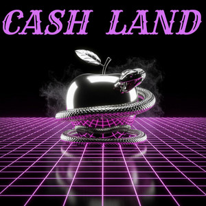 CASH LAND by The MVP