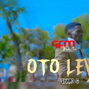 Sharo GB - Oto level