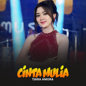 Cinta Mulia (Live)