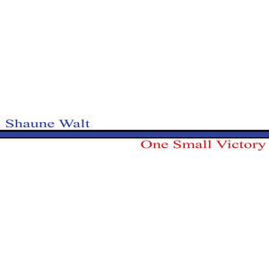 One Small Victory cover