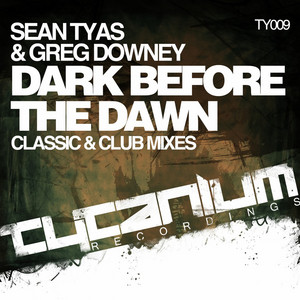 Dark Before The Dawn (classic mix) cover art