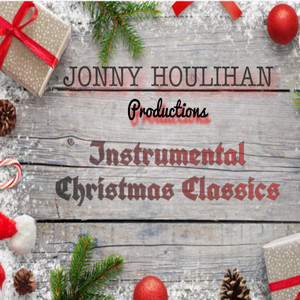 Jonny Houlihan - We Wish You A Merry Christmas
