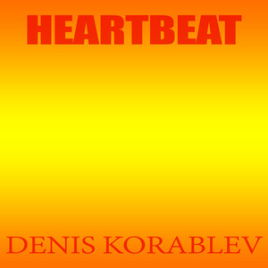 Denis Korablev cover