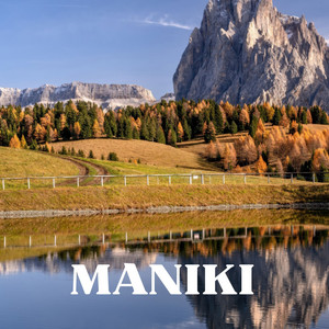 Maniki by B Dany