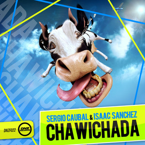Sergio Caubal & Isaac Sanchez - Chawichada