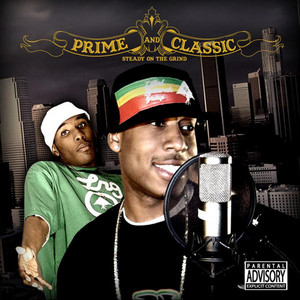 Prime & Classic - They Don't Know