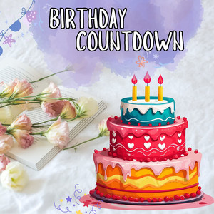 Birthday Countdown