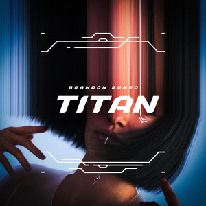 Titan by Brandon Romeo
