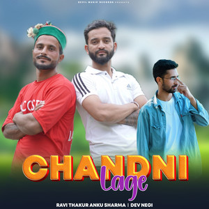 Thandale Dhare by Ravi Thakur, Anku Sharma, Dev Negi