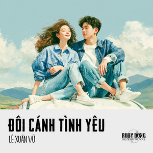 ĐÔI CÁNH TÌNH YÊU by Ruby Dong Melodies of Soul