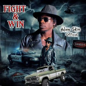 Alien Skin Official - Fight & Win