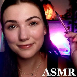 Face Mapping and Skin Analysis Pt.3 by Fluidity ASMR
