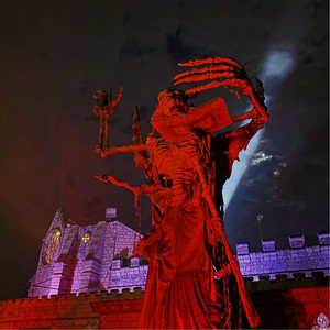 YxNG noah - Press X To Attack (feat. I-Stein)