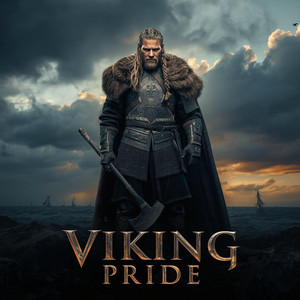 Viking Pride by Iron Tide