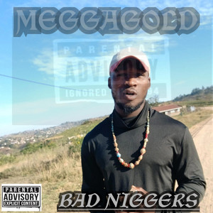 Bad Niggers by MEGGAGOLD, Stan Lyon