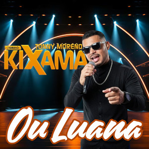 Ou Luana by Tonny Moreno