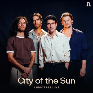 Twenty Twenty One - Audiotree Live Version by City of the Sun, Audiotree