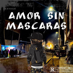 Amor Sin Mascaras by Dc.SaVaGe