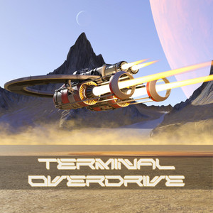 Terminal Overdrive by Pratev