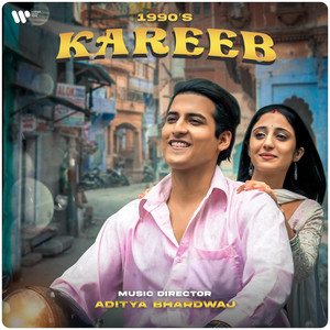 1990’s Kareeb by Aditya Bhardwaj
