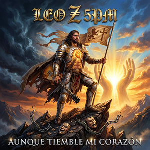 Aunque Tiemble Mi Corazón by Leo Z 5PM