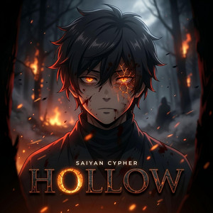 Hollow by Saiyan Cypher