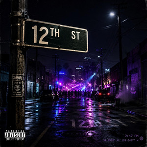 12th ST by Geeh