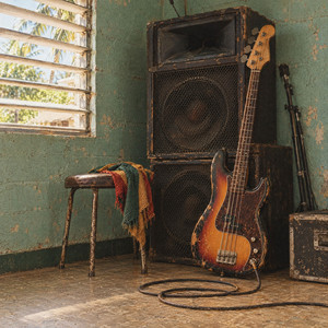 Redemption in Reggae by Rosa Mar