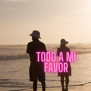 todo a mi favor by animal kingdoom