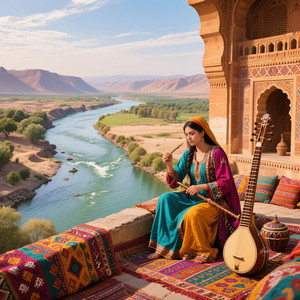 Neo Coetzee - Sindh Ji Pukaar