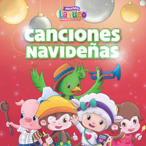 Navidad Latina poster