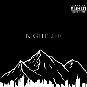 nightlife by nanoshowman