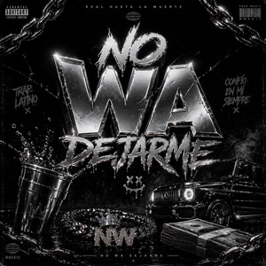 No wa Dejarme by Lando Pe