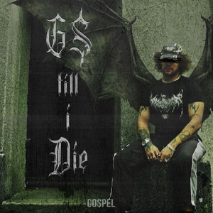 SCREECHGOD by GO$PEL