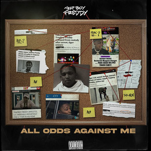 Stand On Business by Trapboy Freddy