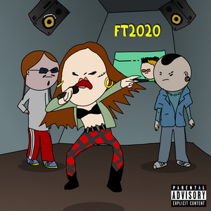 Portada de FT2020