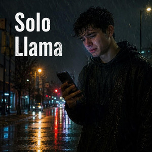 Solo Llamas by Sthei Evolución