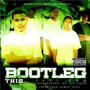 Bootleg This, Pt. 2 album