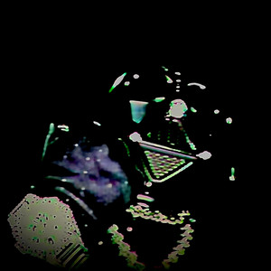 Dmxxxney - LET IT GO