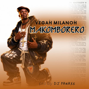 Makomborero by Vegah milanoh za