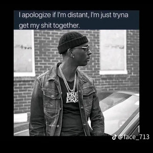 Entral - No More Tears