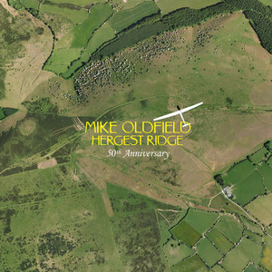 洋楽 Mike Oldfield Hergest Ridge LP Oldfield Ridge Mike Hergest LP 洋楽