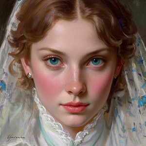 Ojos de Cristal by Candydi
